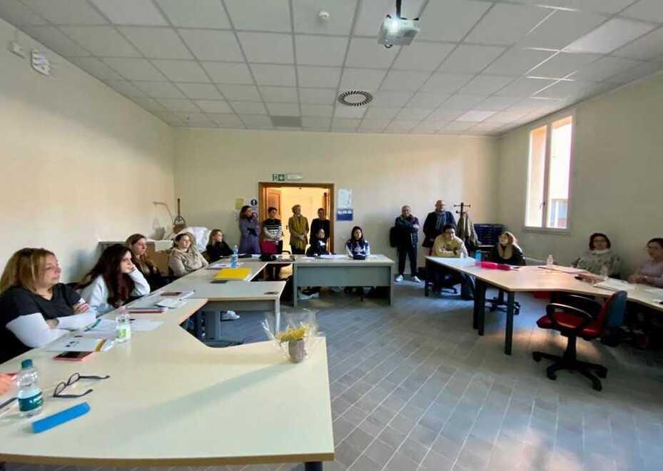 Codigoro, richiesta operatori socio-sanitari sempre più alta e nuovi corsi al via