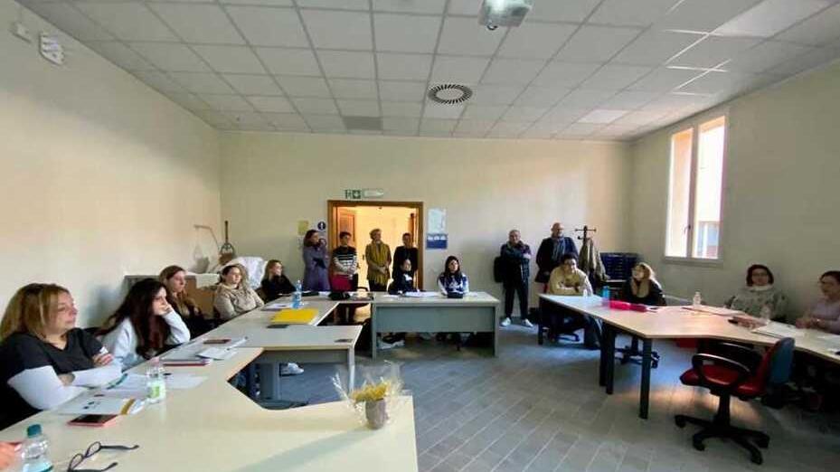 Codigoro, richiesta operatori socio-sanitari sempre più alta e nuovi corsi al via