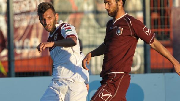 «Abbiamo recuperato uno dei due punti persi a Grosseto»