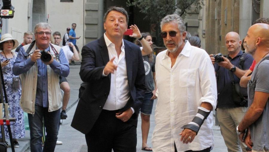 Finanziamento illecito, archiviata indagine su Renzi e Presta
