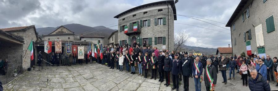 Giustizia per Cervarolo: “I superstiti dell’eccidio potranno richiedere il risarcimento”