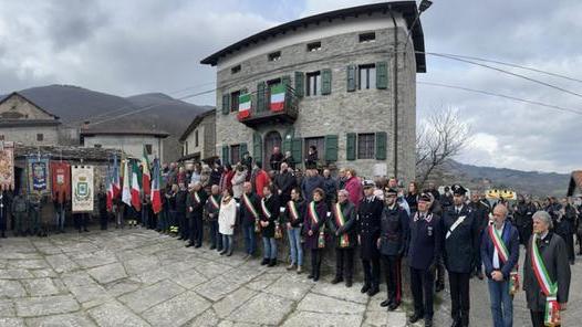 Giustizia per Cervarolo: “I superstiti dell’eccidio potranno richiedere il risarcimento”