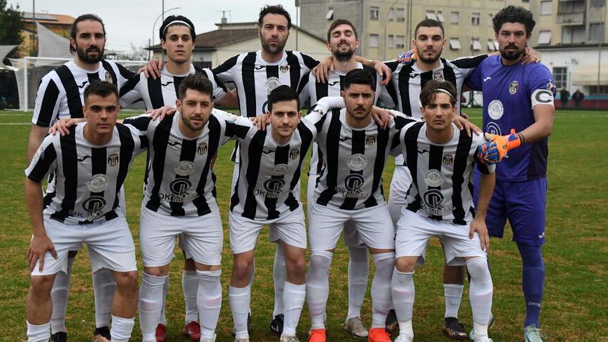 Il Viareggio spreca in zona Cesarini l’occasione per chiudere il campionato