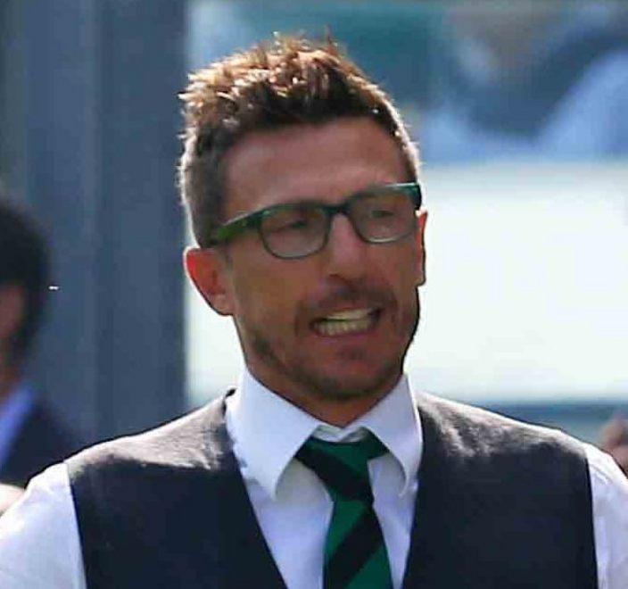 DOMENICA LA LAZIO POI LA JUVE