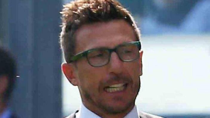 DOMENICA LA LAZIO POI LA JUVE