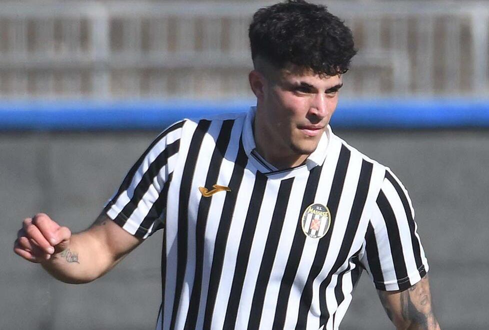 Massese, prosegue la serie sì: a San Miniato Basso reti inviolate 