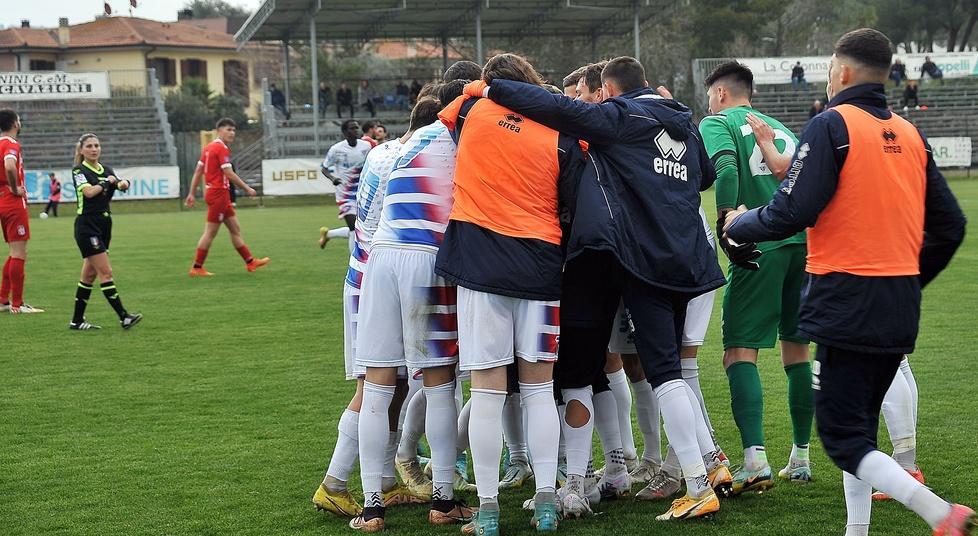 FolGav, tris che vale i playoff 