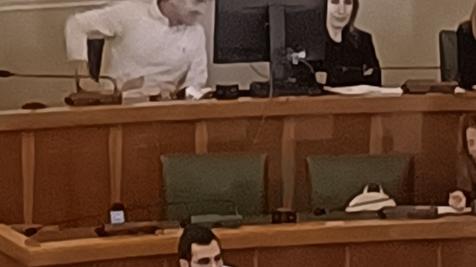 Ferrara, «dalla Giunta modus operandi autoritario su La Resistenza»