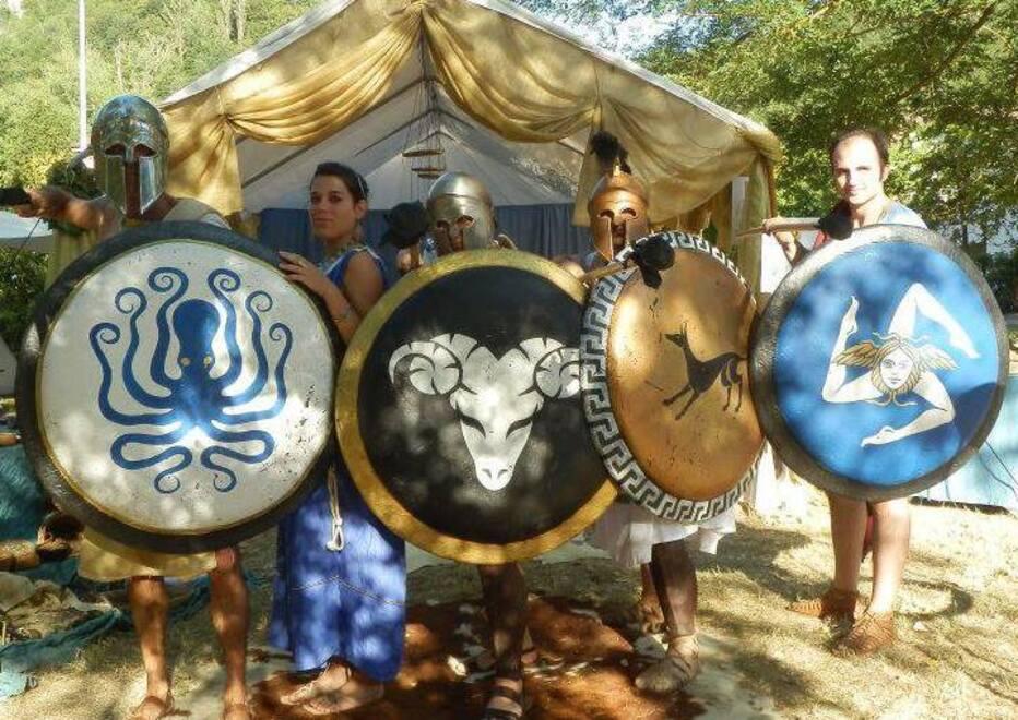 Ferrara, la musica risuona oltre le mura: al lavoro per Rockafe e Bundan