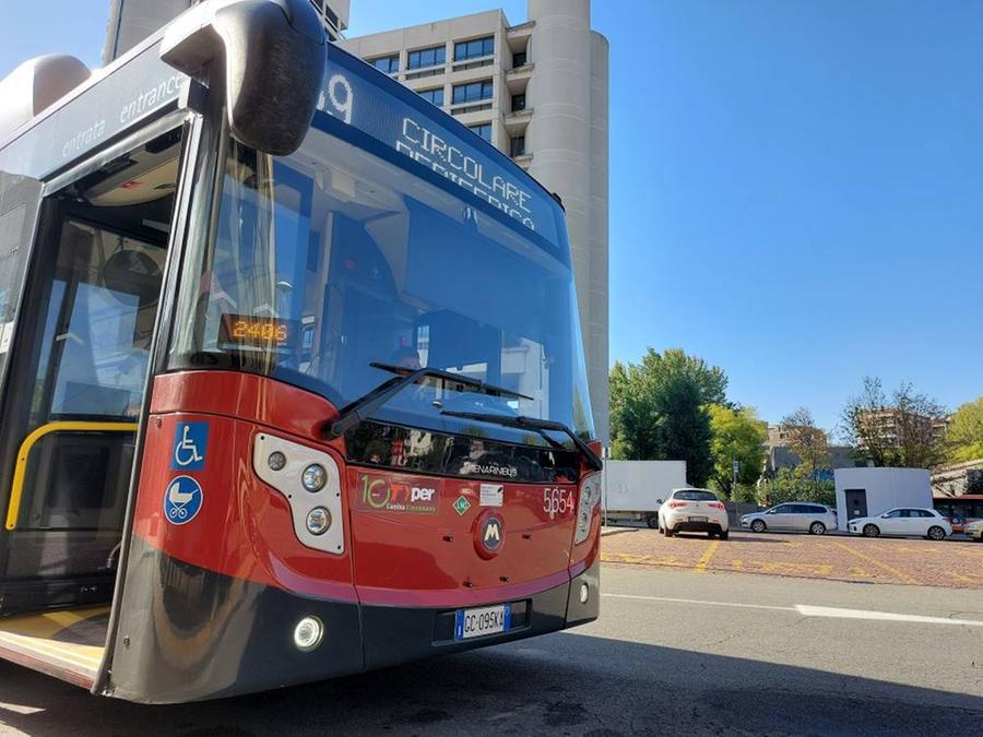 Ferrara, «stop ai diesel euro 5 e alle deroghe per accompagnare i figli a scuola»