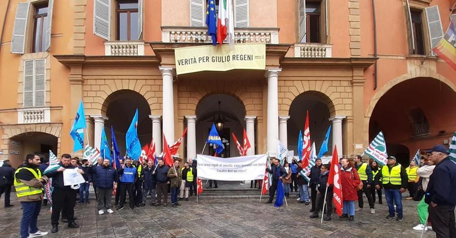 Gli autisti Seta incrociano le braccia: “Ha scioperato l’80% dei lavoratori”