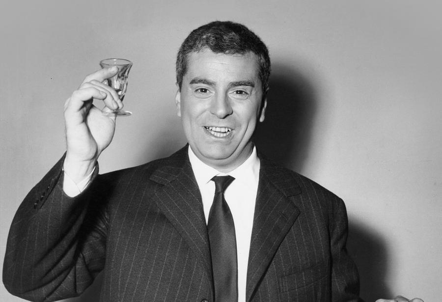 A Quartu un omaggio all’attore Raffaele Pisu