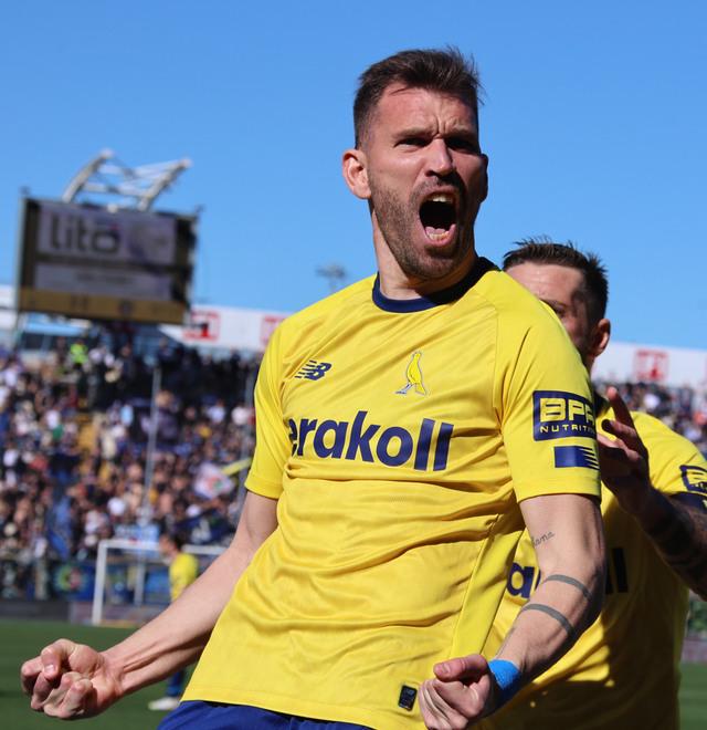 Il Modena si coccola il suo Osimhen Strizzolo ha la media-gol al top in B 