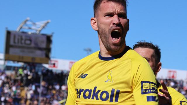 Il Modena si coccola il suo Osimhen Strizzolo ha la media-gol al top in B 