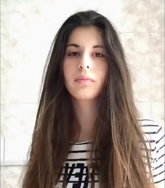 Carpi Investì Alessandra, va a processo Rito abbreviato per il conducente 