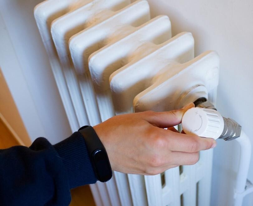 Gas, stangata da 2mila euro Famiglia di Carpi ottiene cinque rate 