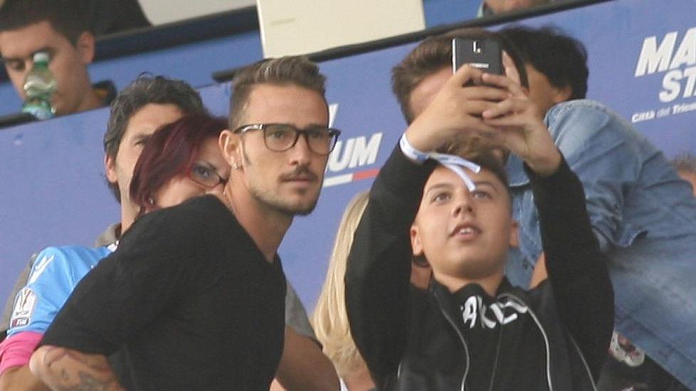 REGGIO ANCORA UNA VOLTA ha dimostrato una straordinaria ospitalita’ e AD ogni partita lo stadio e’ sempre piu’ affollato