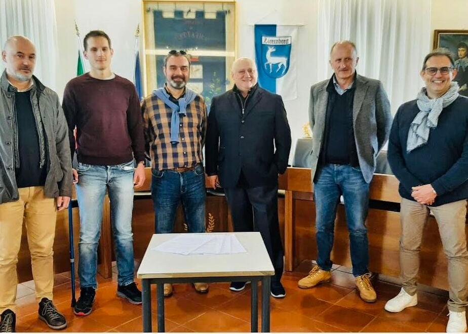 Ctr apre i suoi ambulatori a Taneto Accordo con il Comune e Conad