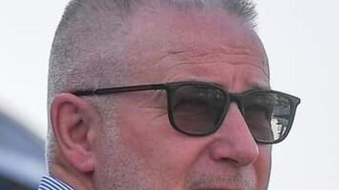 «Reggiana ti aspetto in B»
