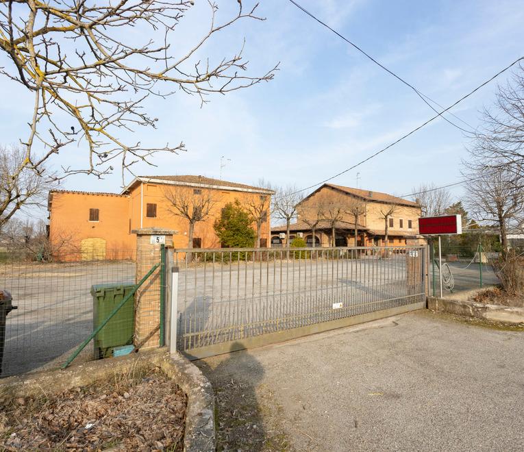 Nonantola. Centro sportivo del Modena calcio, si attende il passaggio in Consiglio 