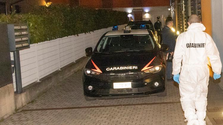 Bazzano Oltre cento persone per salutare Alessandro Gozzoli «Sia fatta giustizia»