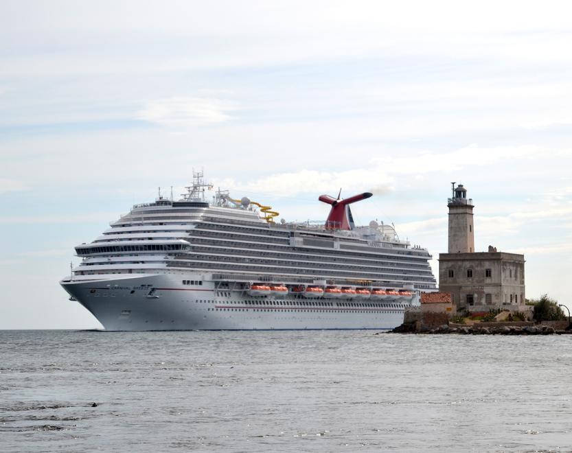 Olbia, via alla mappatura dei fondali per aprire il porto ai “giganti”