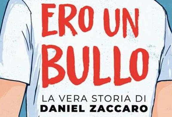 Lo scrittore di “Ero un bullo”: «Da soli non ci salviamo»
