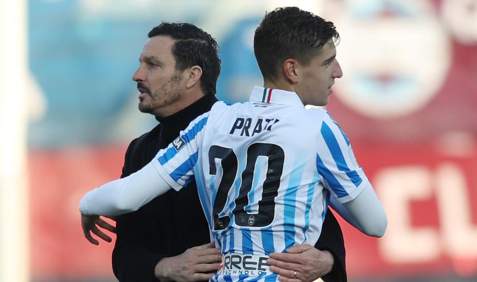 La Spal sempre più giovane, una vera manna per i bilanci