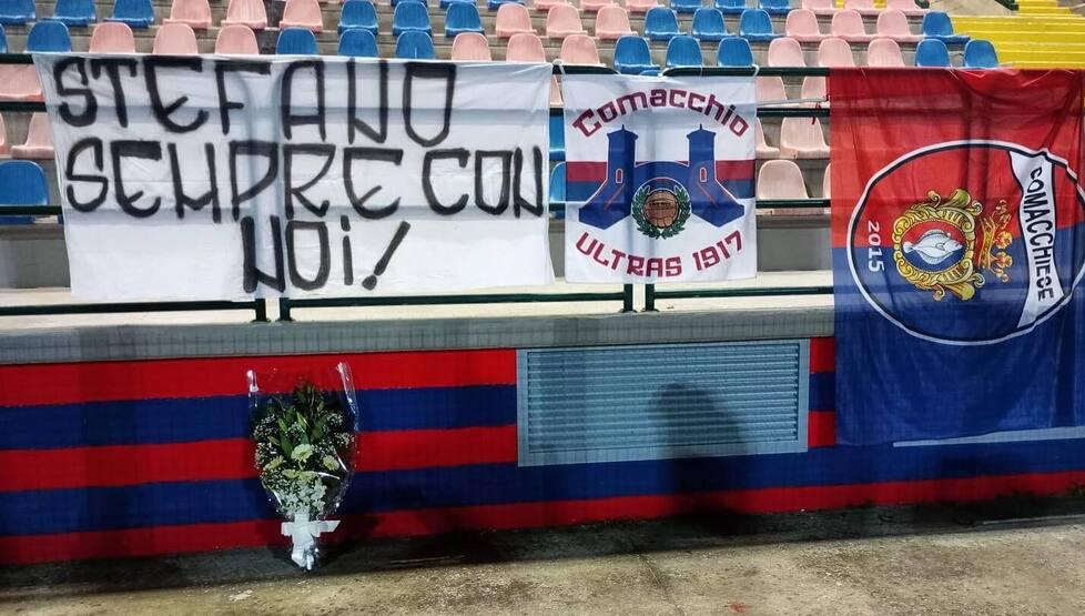 L’anno nero del pallone a Comacchio: quattro squadre, tutte all’ultimo posto
