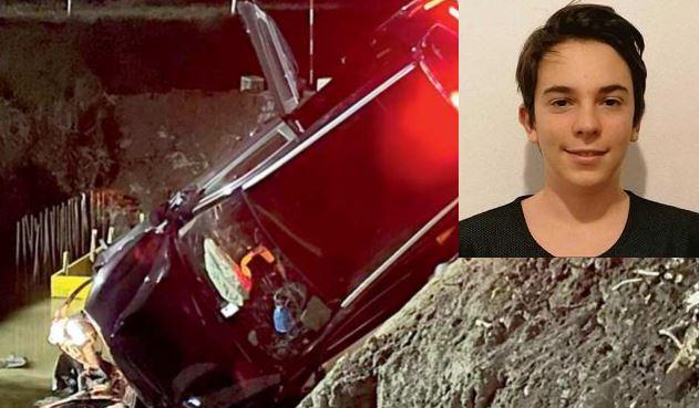 Cento, inchiesta chiusa per la morte del 15enne Marco Lelli Ricci