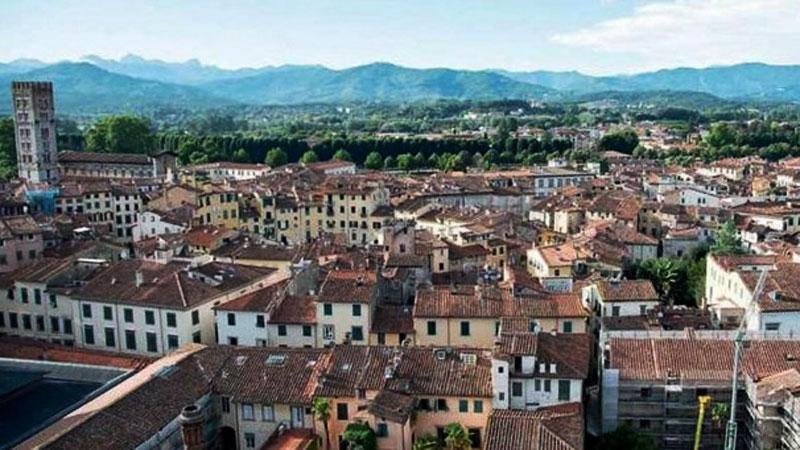 I super ricchi scelgono Lucca: e ci comprano case di lusso