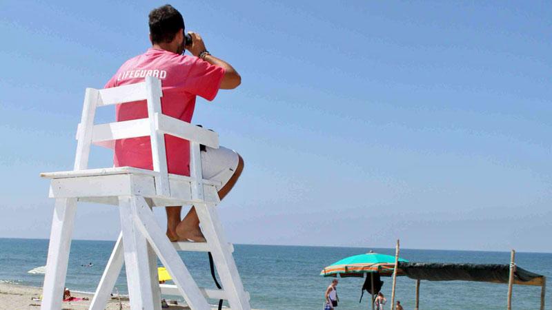Viareggio, è l’anno del lungo addio dei bagnini