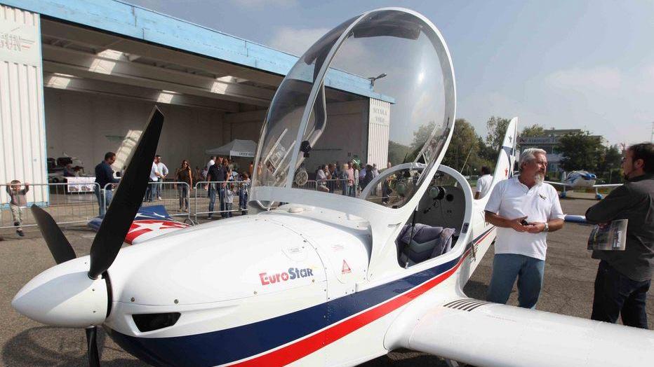 Open Day, i reggiani ad alta quota