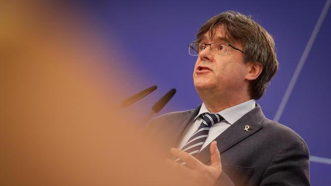Estinta la procedura per l’estradizione di Puigdemont