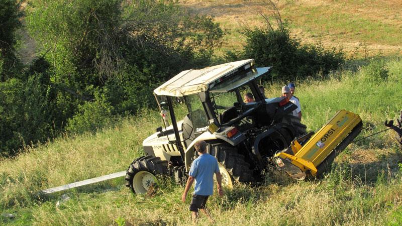 Grosseto cerca giovani agricoltori: all’asta mille ettari di terreni e forti vantaggi per gli under 41