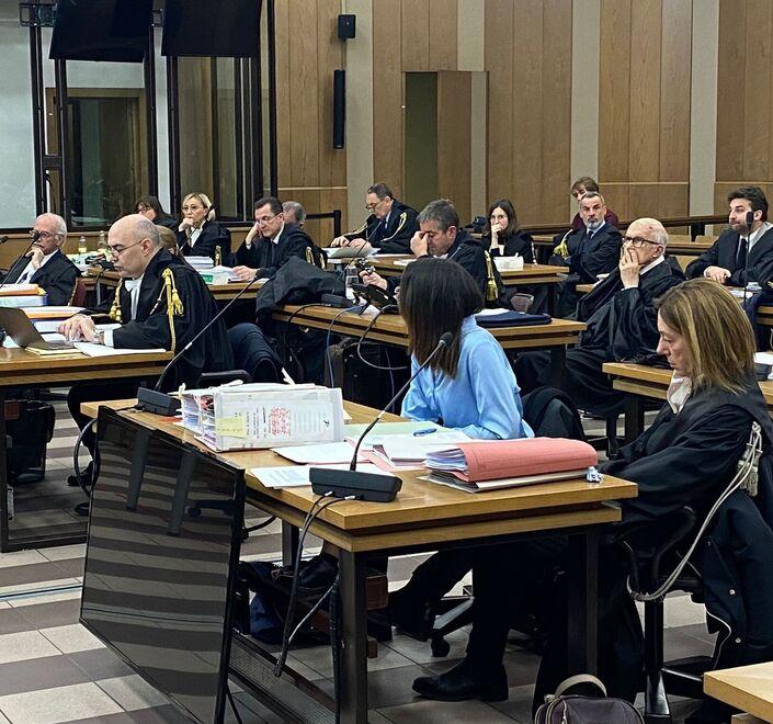 Presunti affidi illeciti in val d’Enza Sfileranno in aula 400 testimoni