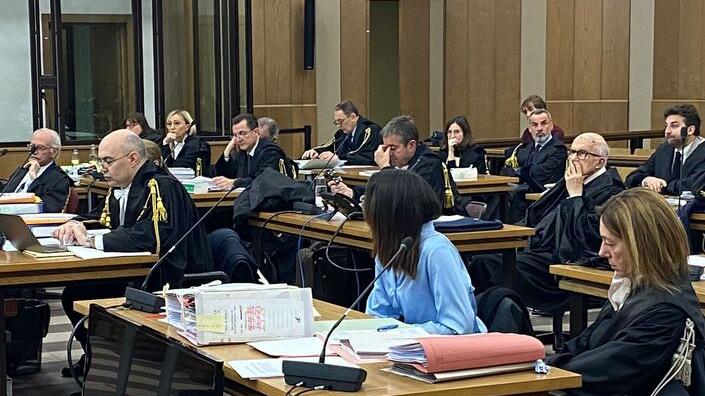 Presunti affidi illeciti in val d’Enza Sfileranno in aula 400 testimoni