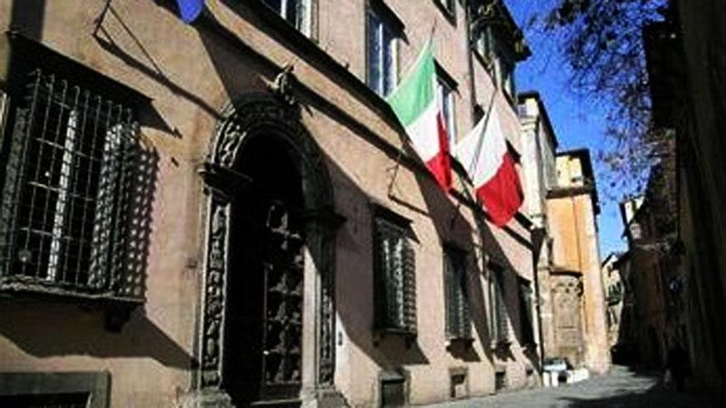 Architetti e ingegneri: concorso per un posto all’ufficio tecnico