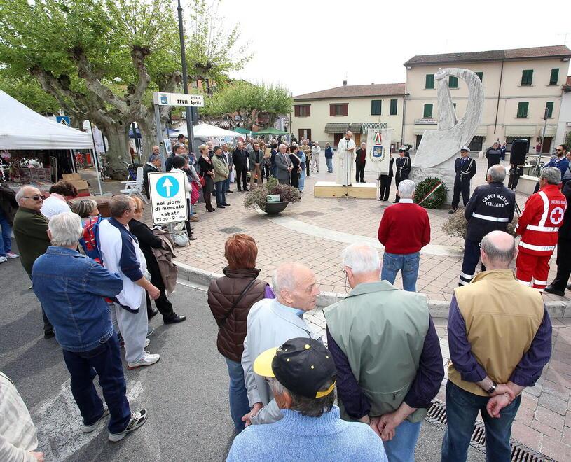 Nasce il Pieve a Nievole music contest