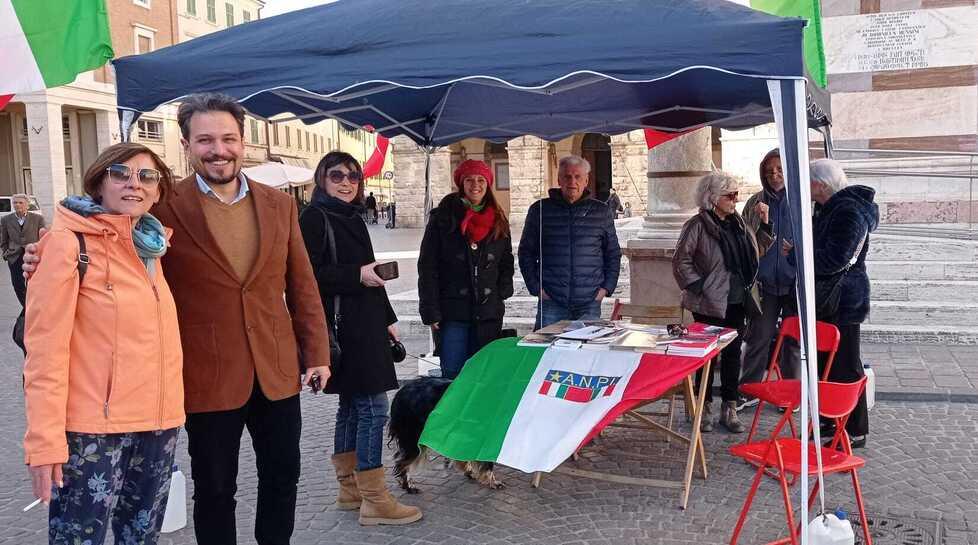 «No a via Almirante»: oltre 500 grossetani firmano la petizione in due giorni