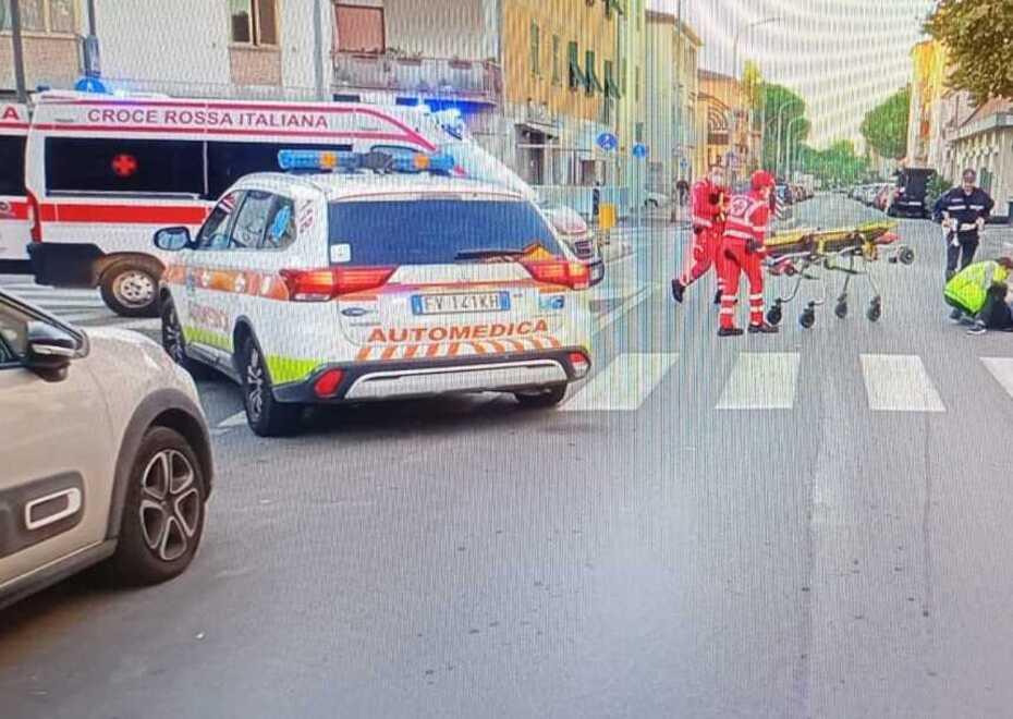 Investita da uno scooter di un minorenne, muore dopo 5 mesi di agonia