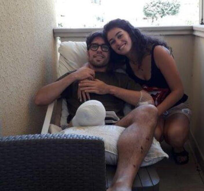 La protesi costa 70mila euro: Giacomo ha bisogno d’aiuto