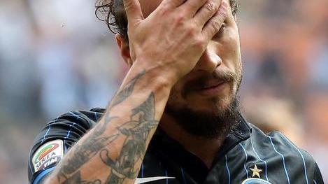 Inter, figuraccia a San Siro Mazzarri: «È colpa mia»