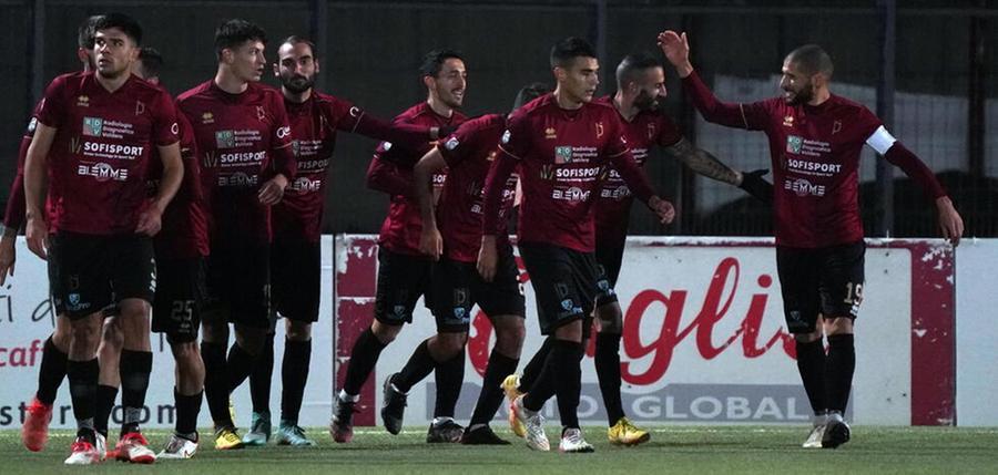 
	Il Pontedera ha aggiornato le statistiche del club con la vittoria per 4-0 sul campo del Fiorenzuola&nbsp;

