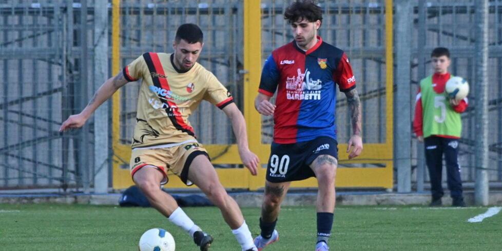 Lucchese, è vietato sbagliare 