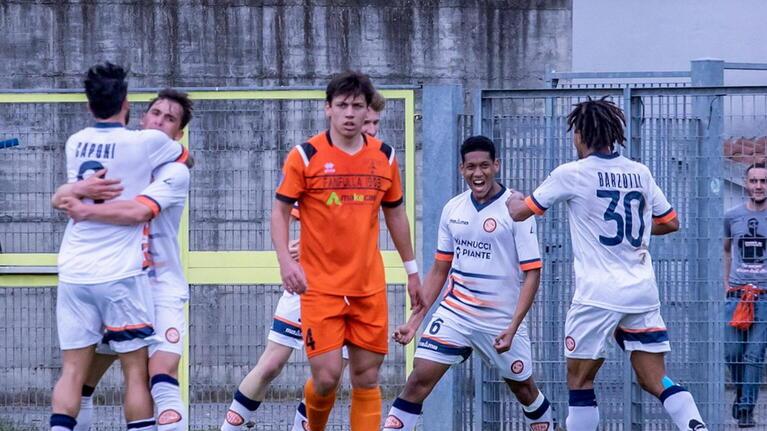 «Pressione ora sulle nostre spalle ma è un campionato da vincere»