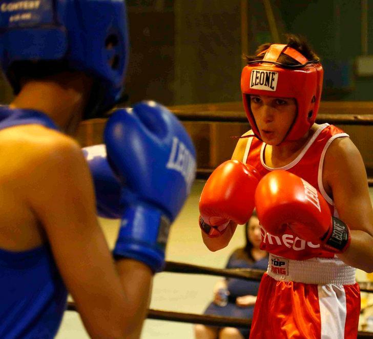 Eric Bondavalli regala spettacolo al Palahockey 