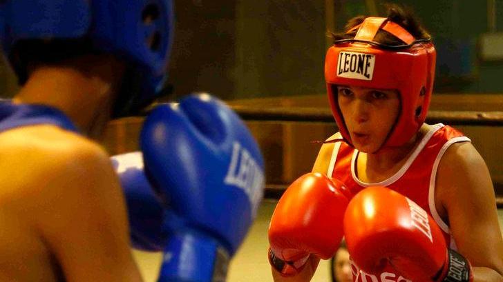 Eric Bondavalli regala spettacolo al Palahockey