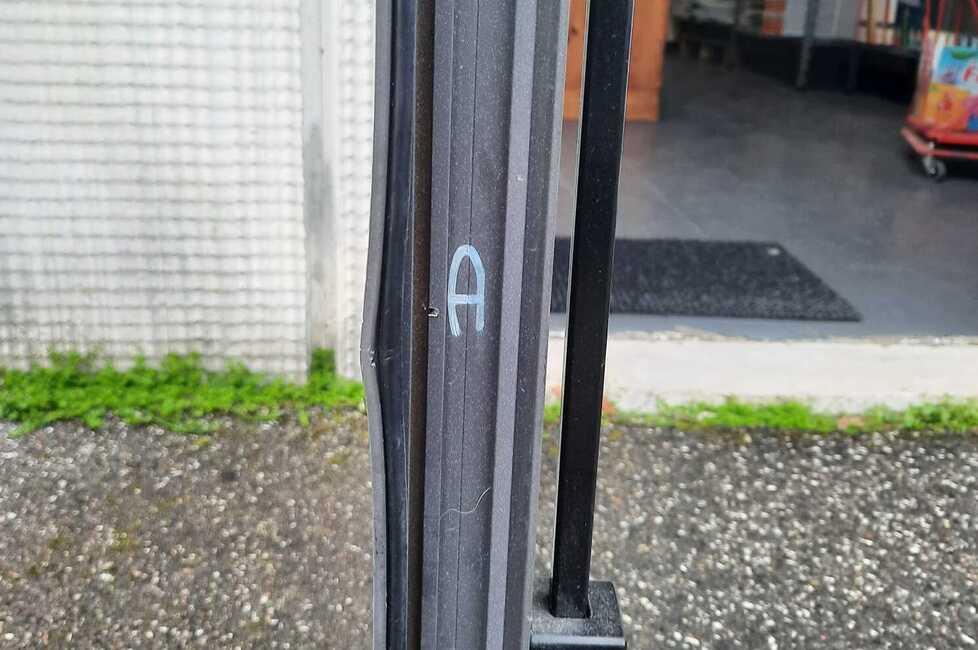Colpo alla Didacta: ladri in fuga con 500 euro di refurtiva 