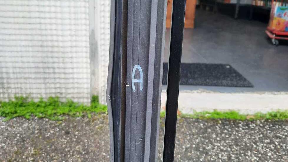 Colpo alla Didacta: ladri in fuga con 500 euro di refurtiva